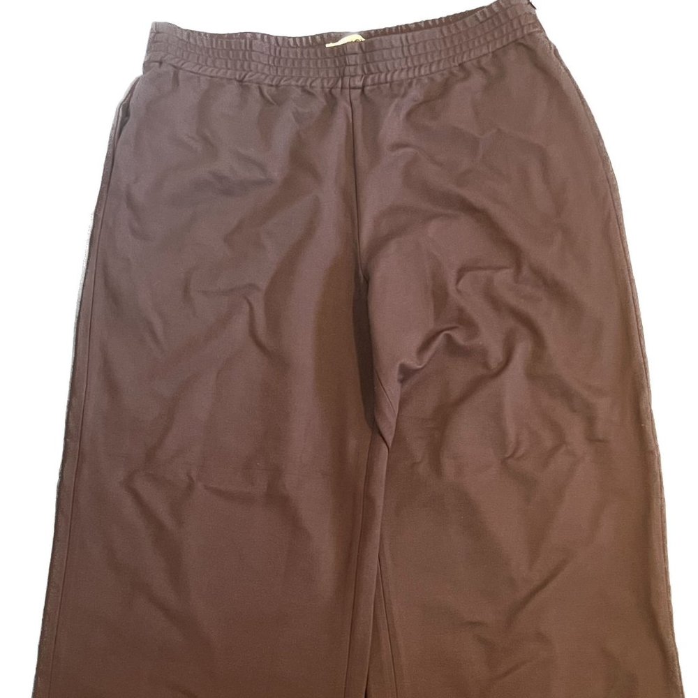 Roucha Black Dress Pants